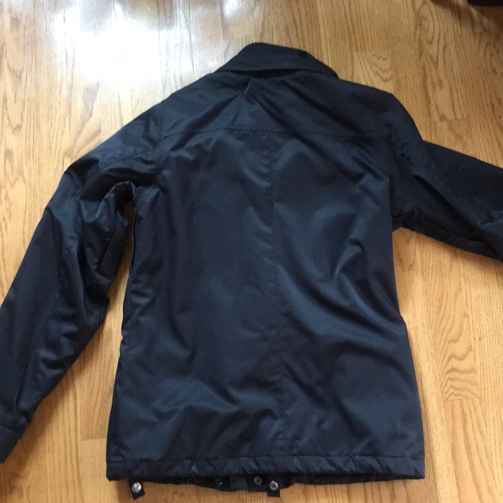 Burton Chopper Jacket - image 3